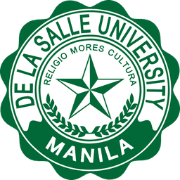 De La Salle University Logo.