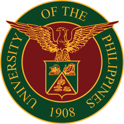 University of the Philippines Seal.