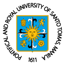 University of Santo Tomas Logo.