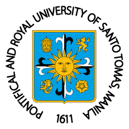 University of Santo Tomas Logo.